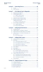 Preview for 3 page of Emerson OMIOLM001 User Manual