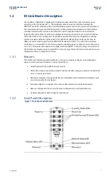 Preview for 8 page of Emerson OMIOLM001 User Manual