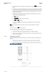 Preview for 15 page of Emerson OMIOLM001 User Manual