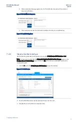 Preview for 74 page of Emerson OMIOLM001 User Manual