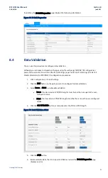 Preview for 83 page of Emerson OMIOLM001 User Manual