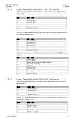 Preview for 132 page of Emerson OMIOLM001 User Manual