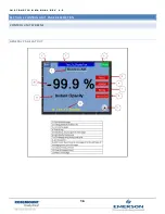 Preview for 17 page of Emerson OPM4001 Installation And Operation Manual