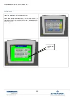 Preview for 29 page of Emerson OPM4001 Installation And Operation Manual