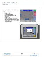 Preview for 30 page of Emerson OPM4001 Installation And Operation Manual