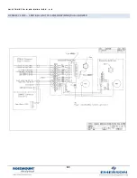 Preview for 52 page of Emerson OPM4001 Installation And Operation Manual