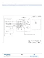 Preview for 53 page of Emerson OPM4001 Installation And Operation Manual