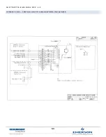 Preview for 54 page of Emerson OPM4001 Installation And Operation Manual