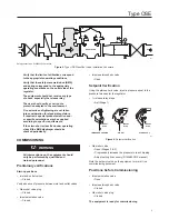 Предварительный просмотр 5 страницы Emerson OSE Series Instruction Manual