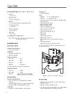 Предварительный просмотр 6 страницы Emerson OSE Series Instruction Manual