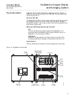 Preview for 9 page of Emerson OxyBalance Instruction Manual