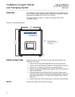 Preview for 14 page of Emerson OxyBalance Instruction Manual