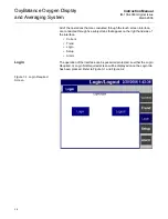 Preview for 18 page of Emerson OxyBalance Instruction Manual