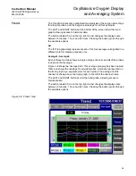 Preview for 25 page of Emerson OxyBalance Instruction Manual