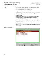 Preview for 26 page of Emerson OxyBalance Instruction Manual