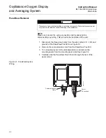 Preview for 32 page of Emerson OxyBalance Instruction Manual