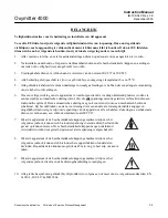 Preview for 13 page of Emerson Oxymitter 4000 Instruction Manual