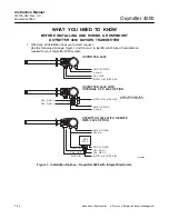 Preview for 30 page of Emerson Oxymitter 4000 Instruction Manual