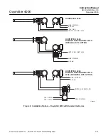 Предварительный просмотр 31 страницы Emerson Oxymitter 4000 Instruction Manual