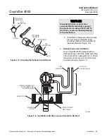 Предварительный просмотр 63 страницы Emerson Oxymitter 4000 Instruction Manual