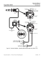 Предварительный просмотр 67 страницы Emerson Oxymitter 4000 Instruction Manual