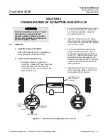 Предварительный просмотр 81 страницы Emerson Oxymitter 4000 Instruction Manual