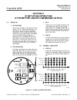 Предварительный просмотр 87 страницы Emerson Oxymitter 4000 Instruction Manual