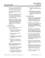 Предварительный просмотр 93 страницы Emerson Oxymitter 4000 Instruction Manual