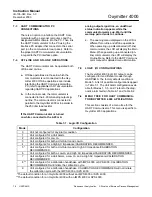 Предварительный просмотр 98 страницы Emerson Oxymitter 4000 Instruction Manual