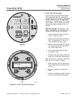 Предварительный просмотр 109 страницы Emerson Oxymitter 4000 Instruction Manual