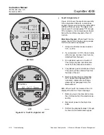 Предварительный просмотр 118 страницы Emerson Oxymitter 4000 Instruction Manual