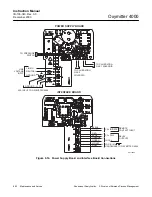 Предварительный просмотр 150 страницы Emerson Oxymitter 4000 Instruction Manual