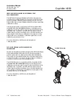 Предварительный просмотр 166 страницы Emerson Oxymitter 4000 Instruction Manual