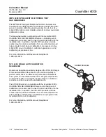 Preview for 166 page of Emerson Oxymitter 4000 Instruction Manual