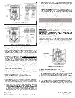 Preview for 3 page of Emerson P159A Series Installation & Maintenance Instructions