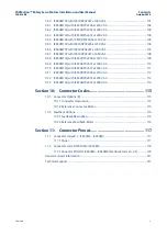 Preview for 7 page of Emerson PACMotion GFK-3169B Installation And User Manual