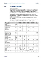 Preview for 31 page of Emerson PACMotion GFK-3169B Installation And User Manual