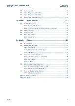 Preview for 6 page of Emerson PACMotion IC830DP 01207 Accessories Manual