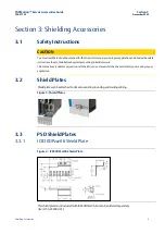 Preview for 10 page of Emerson PACMotion IC830DP 01207 Accessories Manual
