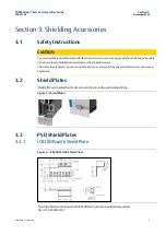 Предварительный просмотр 10 страницы Emerson PACMotion IC830DP 01207 Accessories Manual