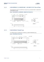 Предварительный просмотр 11 страницы Emerson PACMotion IC830DP 01207 Accessories Manual