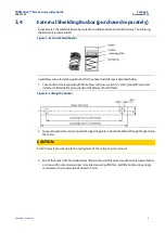 Preview for 12 page of Emerson PACMotion IC830DP 01207 Accessories Manual