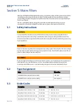 Предварительный просмотр 16 страницы Emerson PACMotion IC830DP 01207 Accessories Manual