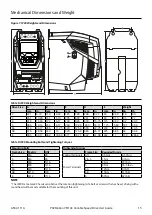 Preview for 15 page of Emerson PACMotion VFD Series User Manual