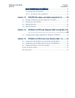 Preview for 4 page of Emerson PACMOTION VFD Application Note