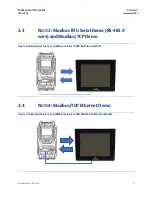 Preview for 10 page of Emerson PACMOTION VFD Application Note