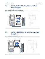 Preview for 11 page of Emerson PACMOTION VFD Application Note