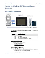 Preview for 15 page of Emerson PACMOTION VFD Application Note