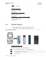 Preview for 62 page of Emerson PACMOTION VFD Application Note