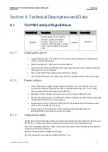 Предварительный просмотр 18 страницы Emerson PACMotion Installation And User Manual